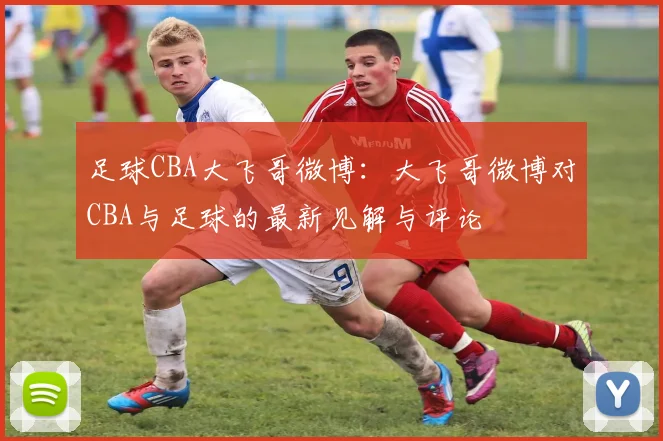 足球CBA大飞哥微博：大飞哥微博对CBA与足球的最新见解与评论